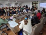 Avanza construcción de hoja de ruta para la atención de las problemáticas sociales