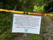 CAR suspende actividades mineras en el Río Negro