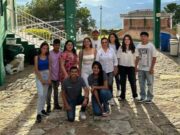 Cruzada para reactivar la participación juvenil en 56 municipios de Cundinamarca