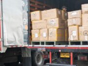 Cundinamarca se viste de solidaridad con 15 mil donaciones de ropa nueva