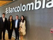 Cundinamarca y Bancolombia crean alianza estratégica para apoyar el desarrollo social