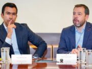 Cundinamarca y Bogotá se unen por la tercera línea del Metro