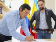 Cundinamarca y Gopass Colombia se unen para modernizar la gestión tributaria