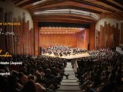 Disfrute de la Filarmónica en Festival Gabo y más eventos en Bogotá