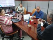 Iniciaron los Foros Educativos 2024