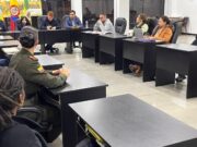 Iniciaron los diálogos territoriales en los 116 municipios de Cundinamarca