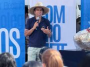 Jorge Rey anuncia construcción de viviendas de interés prioritario en la provincia de Gualivá