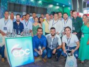 Jorge Rey tiene una agenda regional y está listo para trabajar