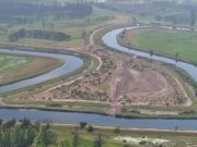 La CAR avanza en la restauración integral del río Bogotá