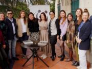 La CAR firmó memorando de entendimiento con WWF Colombia