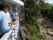 Pacto por la protección de tres fuentes hídricas de Villeta y La Vega