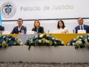 Sin justicia no es posible la paz ni construir progreso económico