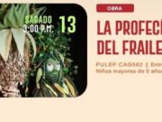 Tres obras gratis para toda la familia en Teatro El Parque en Bogotá