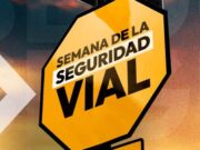 Semana de la Seguridad Vial en Funza