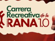 Facatativá realizará la Carrera Recreativa de la Rana