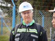 Con paso firme avanzan las obras de Regiotram de Occidente