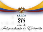 Cajicá conmemorará el Día de la Independencia