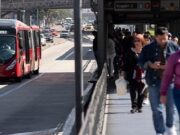Continúan cierres viales y desvíos por obras de TransMilenio fases II y III en Soacha