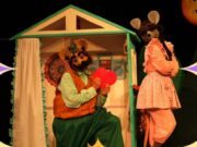 En Bogotá, asista a la obra ‘Cartas de Amor’