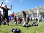 En Bogotá, asista al Festival de Verano