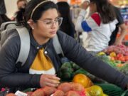 En Funza, continúa el programa Con Goticas Nutrimos Vidas