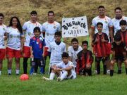 En Madrid, apoyan los procesos deportivos de la región