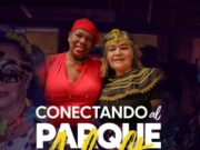 En Mosquera, Conectando al Parque con el Adulto Mayor