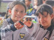 En Mosquera, finalizan las Olimpiadas Steam