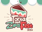 En Zipaquirá, Torta Zipa Fest