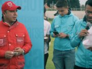 La Gira ‘Nos Comprometemos A’ llega a Sabana de Occidente