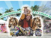 En Tena, Fiestas en Honor a la Virgen del Carmen