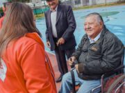 Funza continúa con sus Diálogos Sociales