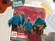 Haga parte de los 424 años de la Fundación Hispánica de Zipaquirá