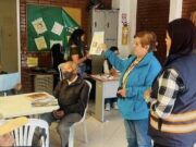 Más de 7.000 ciudadanos ya se montaron en el tren de la Cultura Regio