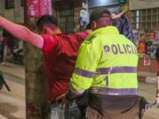 Mosquera realiza Operativos de Seguridad