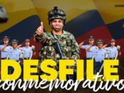 Mosquera realizará Desfile Conmemorativo