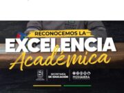 En Mosquera reconocen la Excelencia Académica