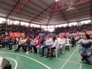 Promoviendo la Ciber Paz en Funza