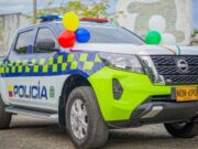 Se fortalecerá la seguridad en Girardot con entrega de dotación