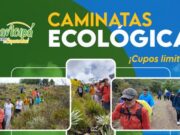 Caminatas Ecológicas en Tocancipá
