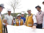 Viaducto de Chorros beneficiará a 28.000 habitantes de Magdalena Centro