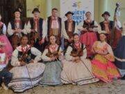 Vuelve a Funza la Compañía Infantil de Danza del CCB