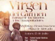 Se acercan las XIX Ferias y Fiestas en Guachetá