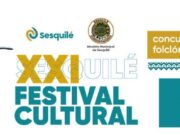 XXI Festival Cultural y Concurso Nacional de Bailes Folclóricos en Sesquilé