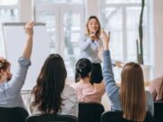 Charla “Recomendaciones de Seguridad” en Cajicá