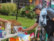 133 mascotas reciben atención gratuita en Mosquera