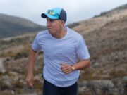 Fusagasugueño atraviesa el Páramo del Sumapaz