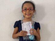 Avanza cruzada por la salud visual en Cundinamarca