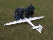 CAR moderniza su flota de drones de alta precisión