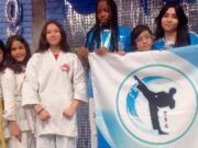 Cajicá Presente en la 7° Versión del Open Nokachi De Karate
